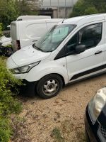 Ford Transit Connect Maxi Kasten Bayern - Fürth Vorschau