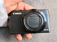 Canon G7X mit Displayschaden Berlin - Neukölln Vorschau