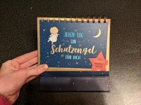 Schutzengel Adventskalender zum Aufstellen Hessen - Breidenbach  Vorschau