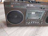 STERN Kassettenrecorder Mikrophon DDR Bayern - Geroldsgrün Vorschau