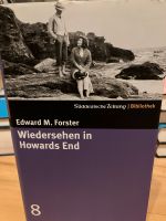 Edward M. Forster Wiedersehen in Howards End Nordrhein-Westfalen - Roetgen Vorschau