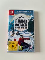 Nintendo Switch: Grand Mountain Adventure Baden-Württemberg - Esslingen Vorschau