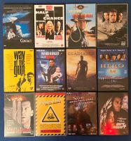 DVD Sammlung Film Action, Komödie, Western, Serien, Doku, Sport … Rostock - Reutershagen Vorschau