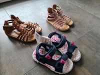 Kinderschuhe - Sandalen Sachsen-Anhalt - Jessen (Elster) Vorschau