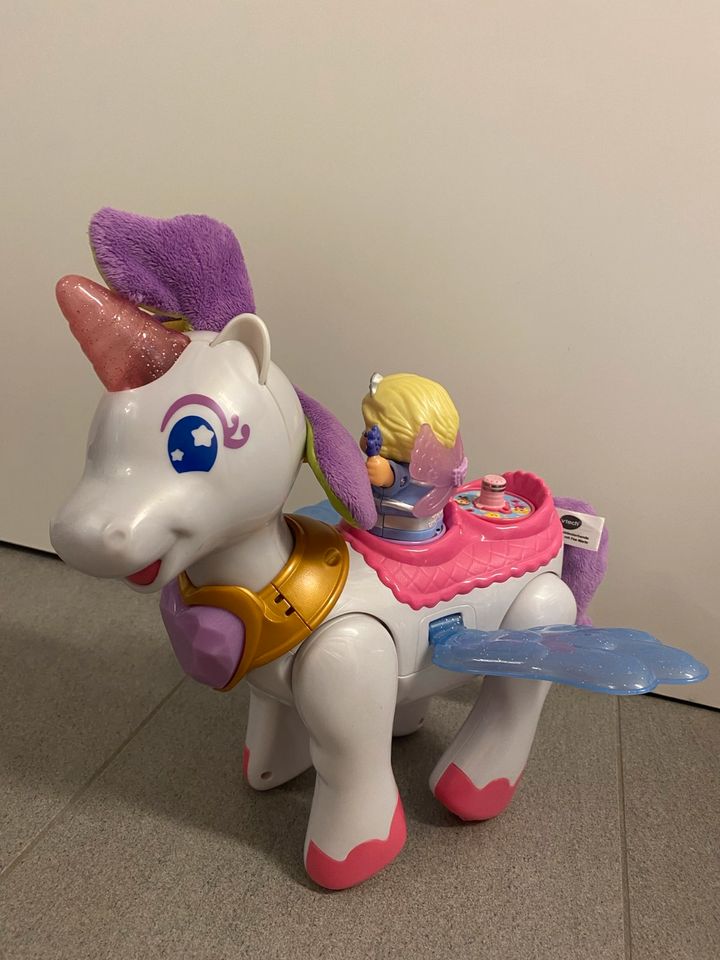 Vtech Baby Einhorn und Fee kleine Entdeckerbande in Pforzheim