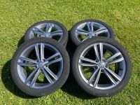 VW Komplettrad Alufelge Sebring 225/45 R17 West - Zeilsheim Vorschau