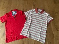 2 Polo Shirts Esprit Levi’s neu Gr. L Nordrhein-Westfalen - Haan Vorschau