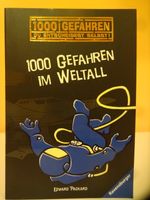 1000 Gefahren im Weltall, Du entscheidest selbst, Ravensburger Hessen - Offenbach Vorschau