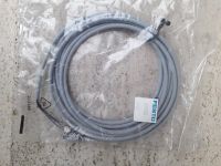 Festo Verbindungsleitung 5m M8X1 Winkelstecker 5m Kabel Nr.539052 Bayern - Gundremmingen Vorschau