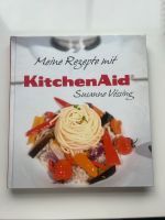 Kitchen Aid buch susanne vössing meine Rezepte Rezeptbuch Hessen - Groß-Gerau Vorschau