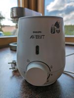 Philips Avent Fläschchen und Brei wärmer Bayern - Nittenau Vorschau