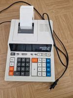 Rechenmaschine ANITECH 2112 PD Baden-Württemberg - Bruchsal Vorschau