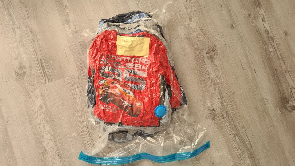 Bekleidungspaket: Gr 98 - 104 / Kinder Jungs Baby Kleiderpaket in Hockenheim