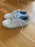 adidas Breaknet FZ2467 / weiß Herren Sneaker Tennis Bayern - Augsburg Vorschau