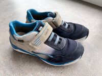 Superfit Sneakers, Gore-Tex, Grau-Blau, Gr. 33 Hessen - Lorsch Vorschau