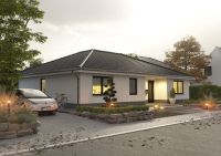 Modern, vielseitig und innovativ- ein Bungalow, der begeistert Hessen - Biebertal Vorschau