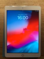 Apple iPad  5. Generation WI-FI 32 GB silver inkl. Zubehör &Hülle Nordrhein-Westfalen - Schloß Holte-Stukenbrock Vorschau
