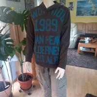Hoodie Gr.L Niedersachsen - Melle Vorschau