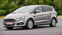 Motorschaden Ankauf Ford S Max C Max B Max Galaxy Kuga Focus Bayern - Hendungen Vorschau