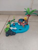 Playmobil 70611 Kinderbecken mit Whirlpool Family Fun Nordrhein-Westfalen - Nettetal Vorschau