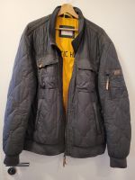 Camel Active Blouson/Jacke Größe 56 oliv-grün Niedersachsen - Salzhausen Vorschau