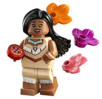 LEGO® Pocahontas 100 Jahre Disney Serie 71038 Westerwaldkreis - Caan Vorschau