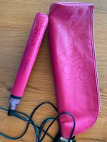 ghd Platinum+ styler Pink Edition Glätteisen Hessen - Fritzlar Vorschau