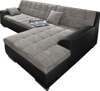 DOMO collection Ecksofa Treviso Nordrhein-Westfalen - Lübbecke  Vorschau