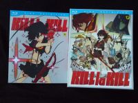 Anime Kill la Kill - Box Vol.1 + Sammelschuber [Blu-ray] [Limited Dortmund - Innenstadt-West Vorschau