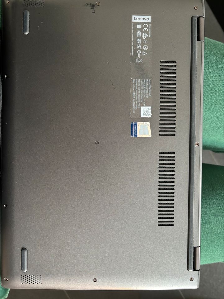 Lenovo Yoga 530 in Paderborn