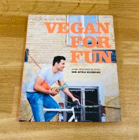 Kochbuch Attila Hildmann „Vegan For Fun“ München - Bogenhausen Vorschau