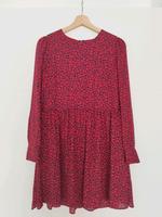 schönes Herzchen-Kleid von Pepe Jeans Bayern - Würzburg Vorschau