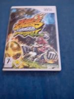 Nintendo Wii Mario Strikers Charged Football Kreis Ostholstein - Neustadt in Holstein Vorschau