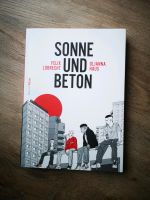 Sonne und Beton Felix Lohbrecht, O. Haus Film Buch Graphic Novel Eimsbüttel - Hamburg Schnelsen Vorschau