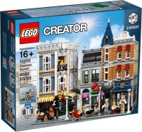 LEGO Creator Expert 10255 Stadtleben NEU&OVP B-Ware Düsseldorf - Gerresheim Vorschau