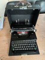 Antike Reiseschreibmaschine Bonn - Beuel Vorschau