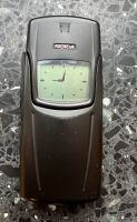 Nokia 8910i Handy Vintage Retro Konvolut Nordrhein-Westfalen - Eschweiler Vorschau