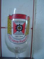 Fußballgläser, Sammelgläser DDR Sachsen-Anhalt - Jeßnitz Vorschau
