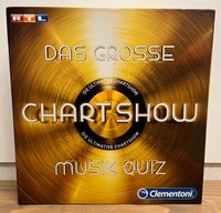 RTL Das große Chart Show Musik Quiz Gesellschaftsspiel Nordrhein-Westfalen - Hamm Vorschau