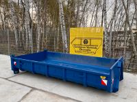 City Abrollmulde / Abrollcontainer Lagerware Sachsen - Chemnitz Vorschau