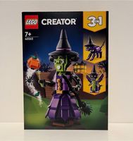 LEGO 40562 Creator 3in1 - Halloween Niedersachsen - Müden Vorschau