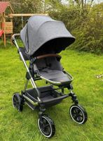 Kinderwagen/Buggy ABC Design Condor 4 Diamond Air Nordrhein-Westfalen - Burscheid Vorschau