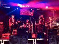 Band sucht Bassist Wuppertal - Barmen Vorschau