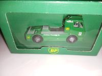 BP Wiking Mercedes Benz Lkw Renntruck H0 1:87 Vintage Hamburg-Nord - Hamburg Winterhude Vorschau