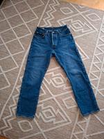 Levis 501 Jeans Damen Bayern - Merching Vorschau