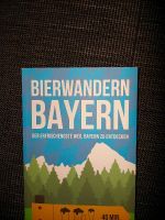 Bierwandern Bayern, Rich Cabonaro Hessen - Gersfeld Vorschau