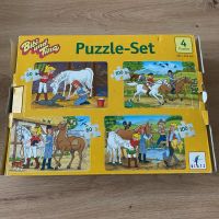 Bibi & Tina Puzzle Set Nordrhein-Westfalen - Lindlar Vorschau