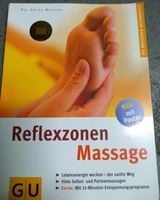 Reflexzonenmassage, natürliche Hilfe für Körper Geist und Seele Bayern - Weißenburg in Bayern Vorschau