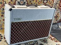 1991 Vox - AC 30 - 30th Anniversary Limited Edition - ID 3035 Bayern - Emmering Vorschau