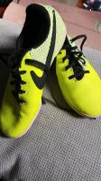 Kinder Fußballschuhe von Nike, gr 38 Bremen - Blumenthal Vorschau